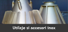 Produse si accesorii din inox