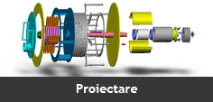 Proiectare