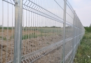 Industrial and residential fences and gates